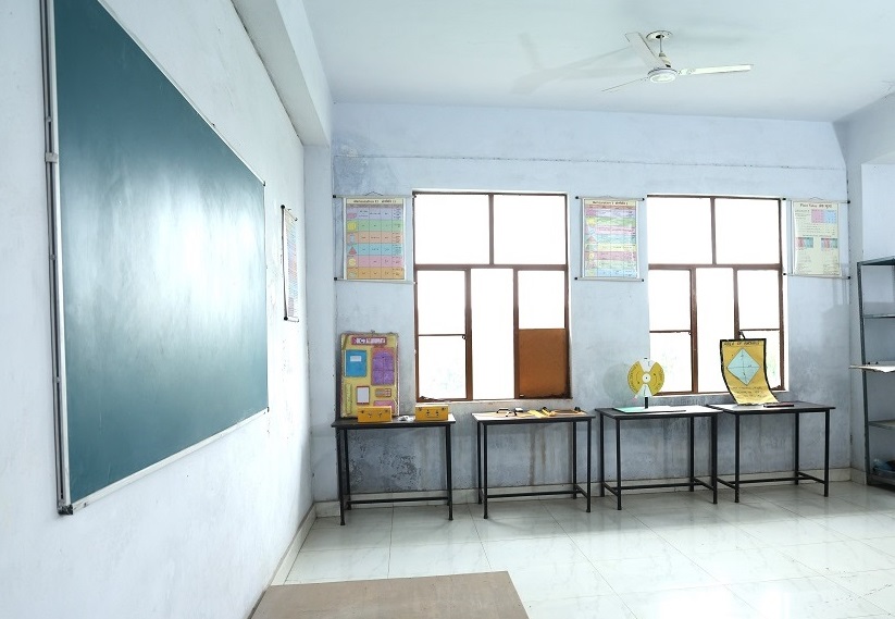 Mathematics Lab